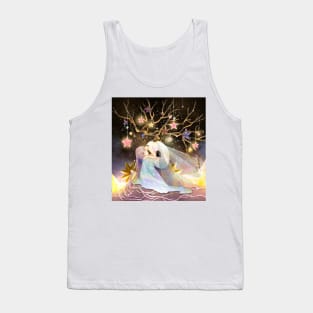 The Tree Fairy Tank Top